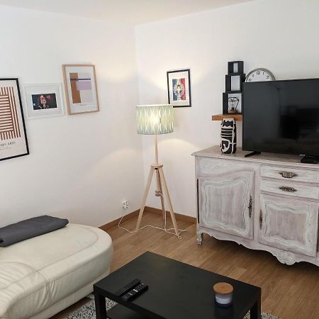 Appartement Sqy 기영꾸흐 외부 사진