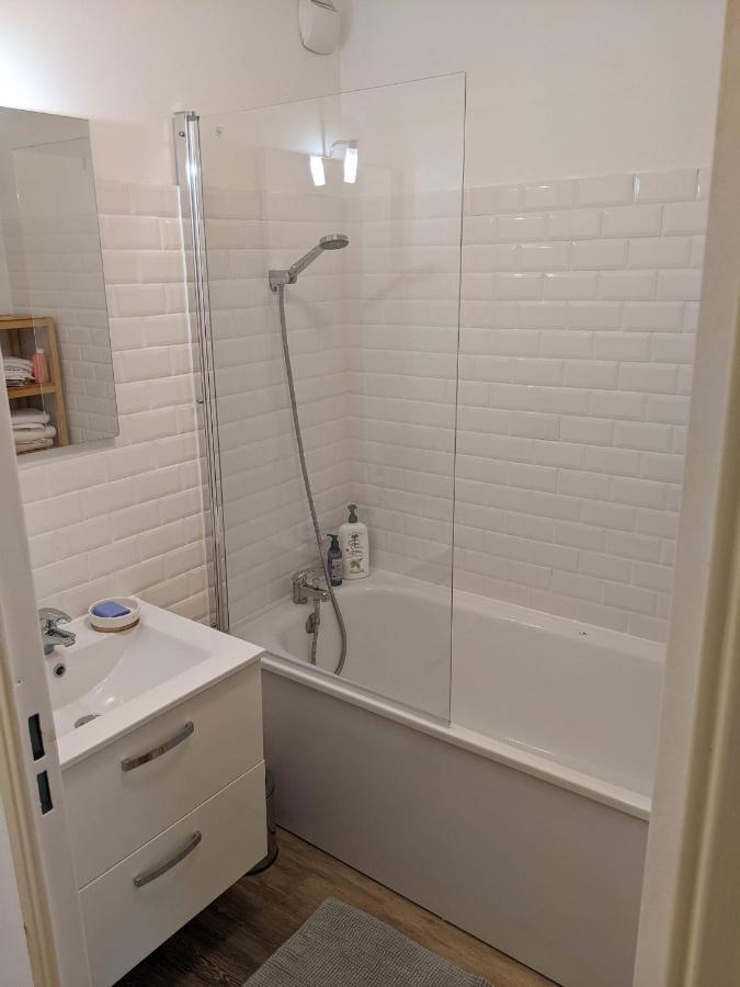 Appartement Sqy 기영꾸흐 외부 사진