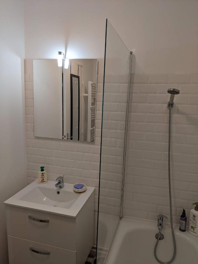Appartement Sqy 기영꾸흐 외부 사진