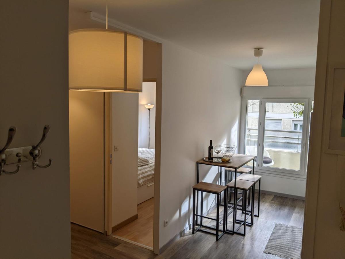 Appartement Sqy 기영꾸흐 외부 사진