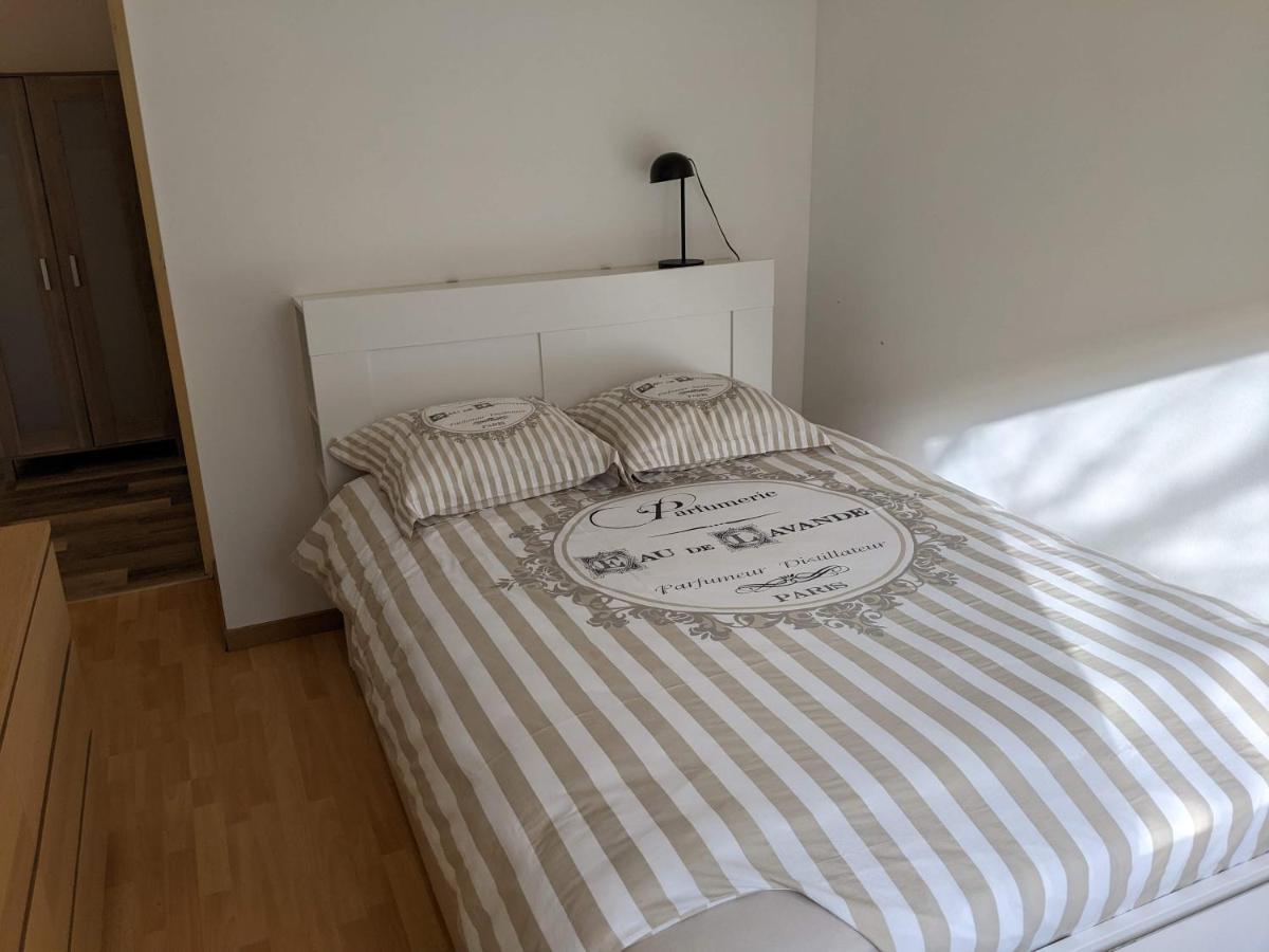 Appartement Sqy 기영꾸흐 외부 사진