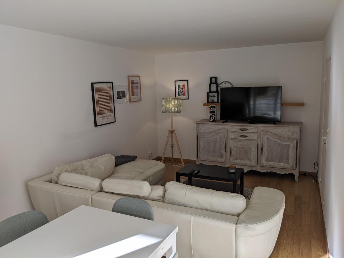 Appartement Sqy 기영꾸흐 외부 사진