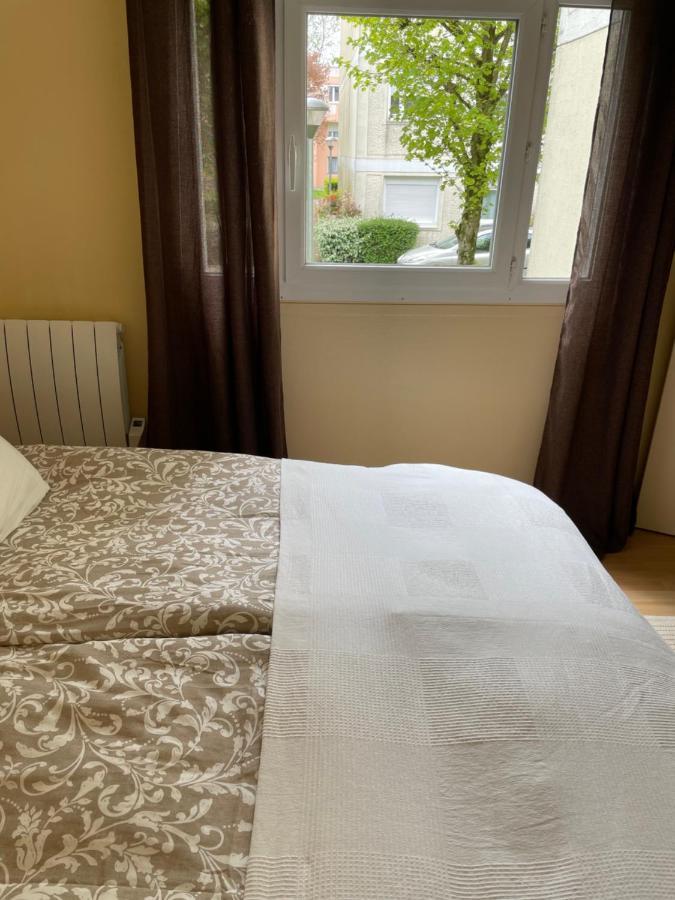 Appartement Sqy 기영꾸흐 외부 사진