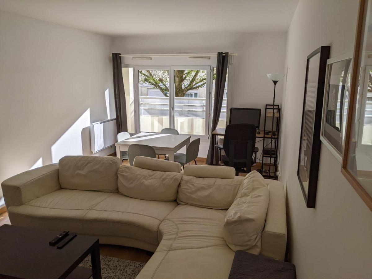 Appartement Sqy 기영꾸흐 외부 사진