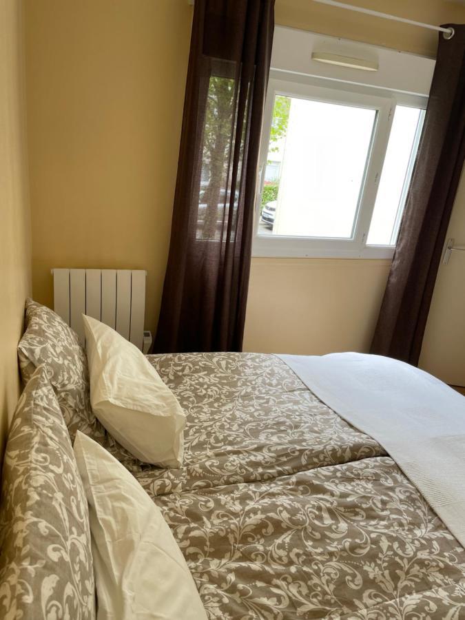 Appartement Sqy 기영꾸흐 외부 사진