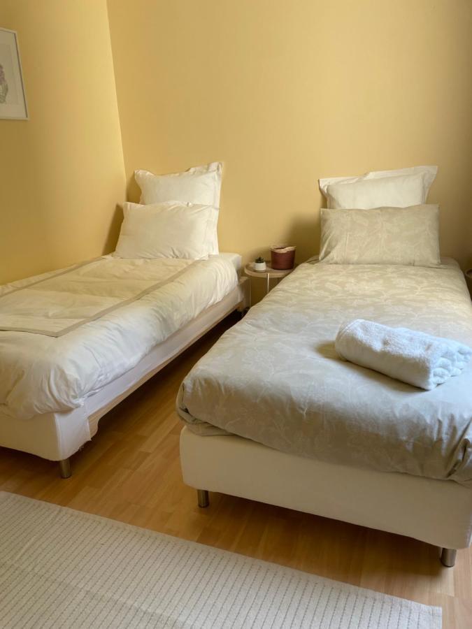 Appartement Sqy 기영꾸흐 외부 사진